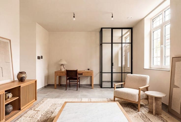 House in Sint-Martens-Latem