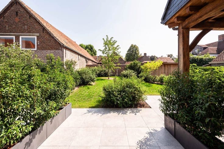 House in Sint-Martens-Latem
