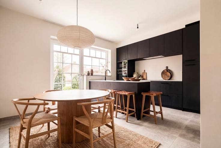 House in Sint-Martens-Latem
