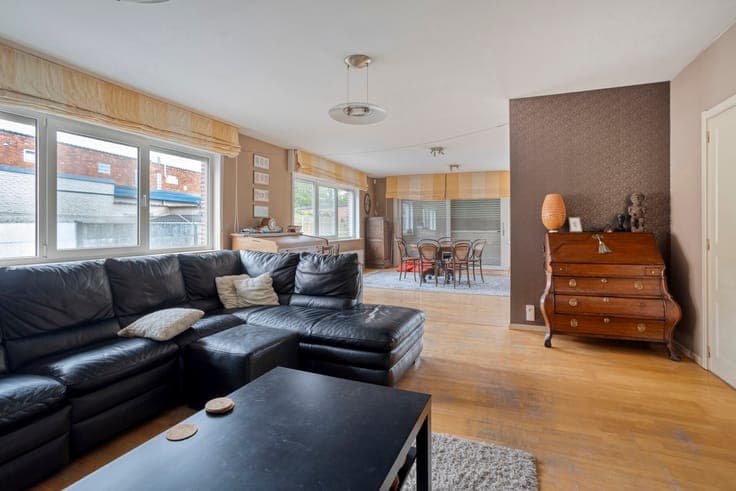 Investment property in Begijnendijk