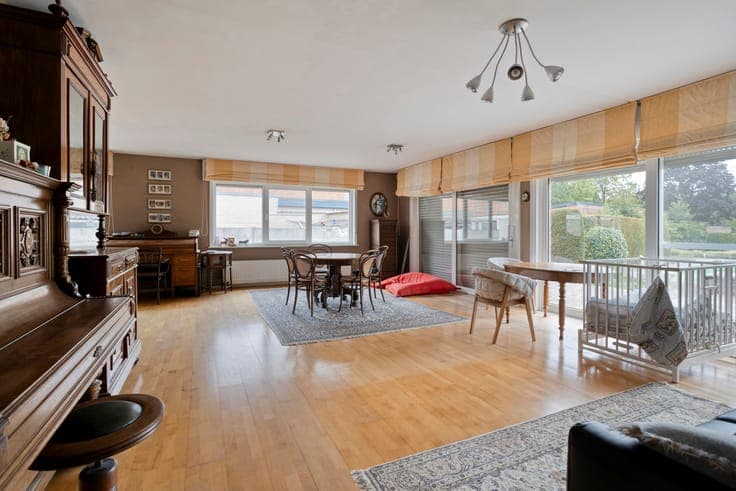 Investment property in Begijnendijk