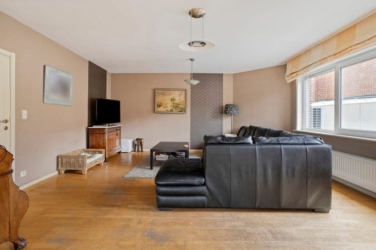 Investment property in Begijnendijk
