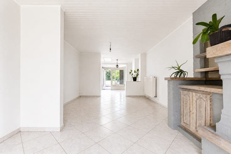 House in Luingne