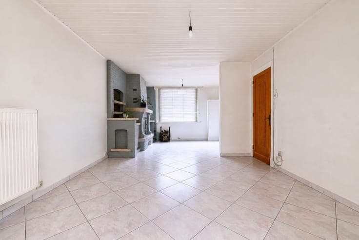 House in Luingne