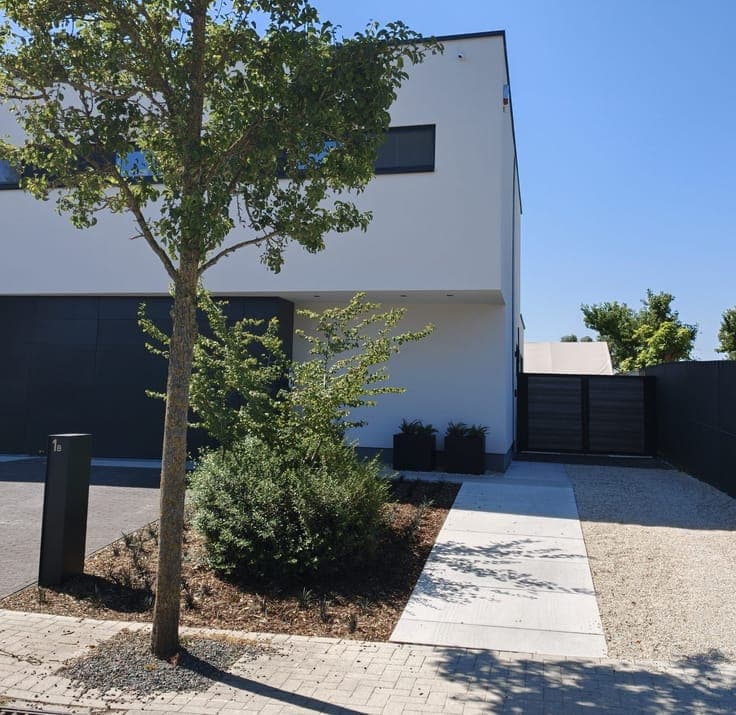 House in Riemst