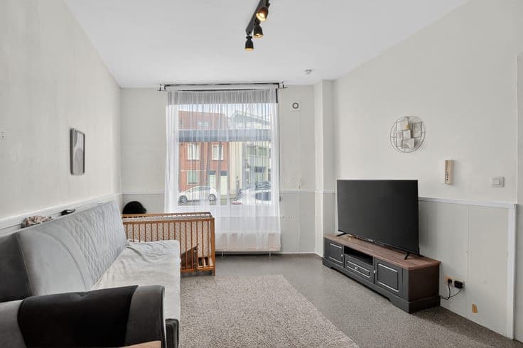 Investment property - Appartementbulding