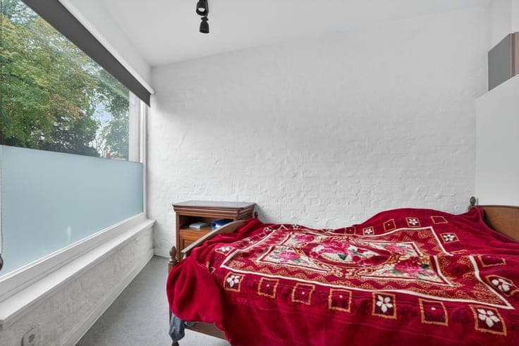 Investment property - Appartementbulding