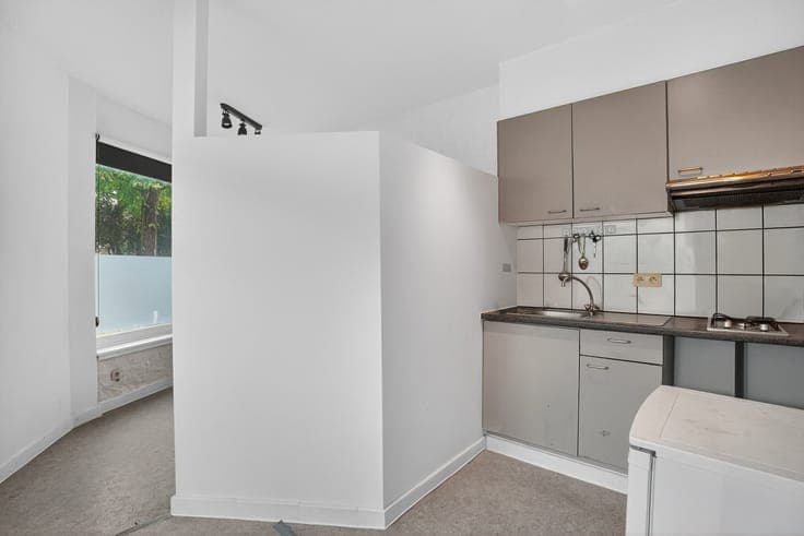 Investment property - Appartementbulding