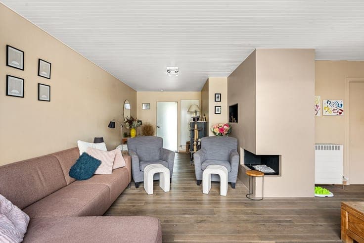 House in Heusden