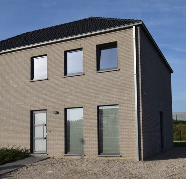 House in Gavere
