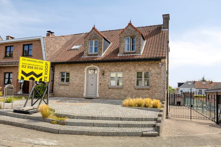 House in Halle