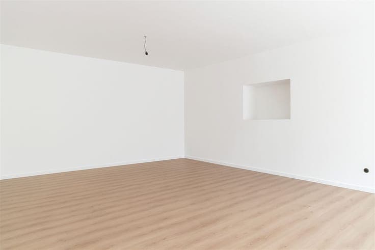 New Loft-Style House with South-Facing Garden!