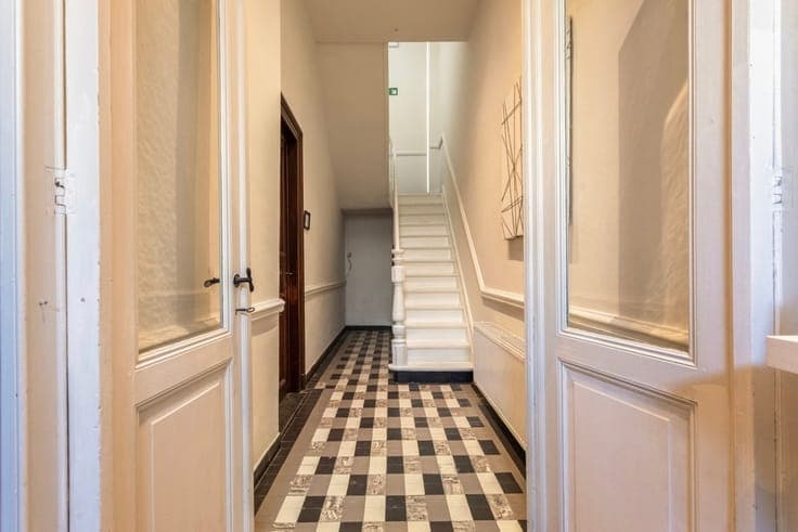 Investment property