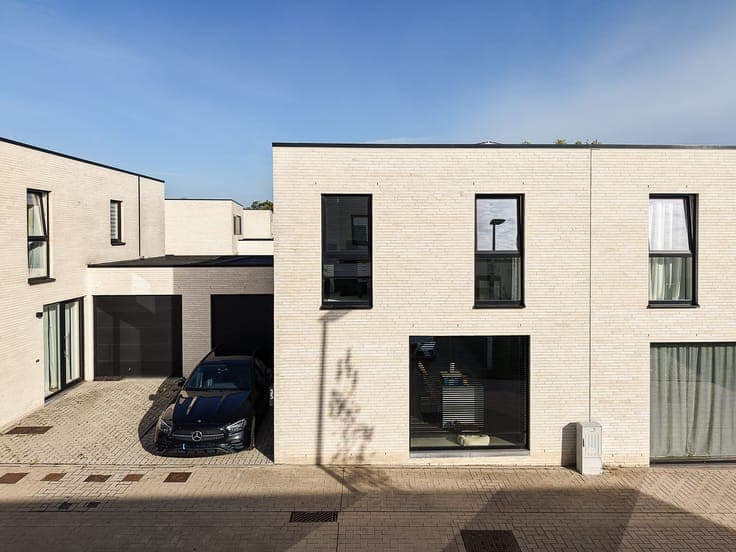 House in Aalter