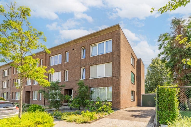 House in Turnhout