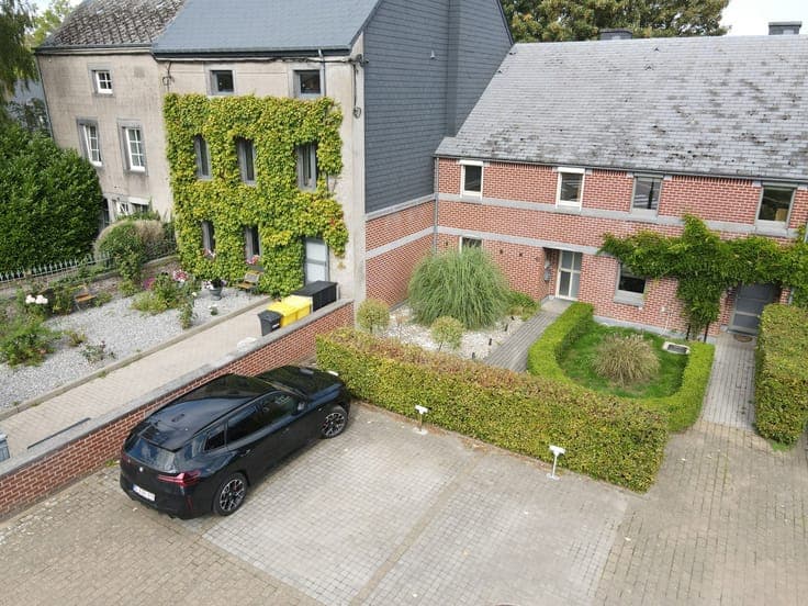 House in Havelange