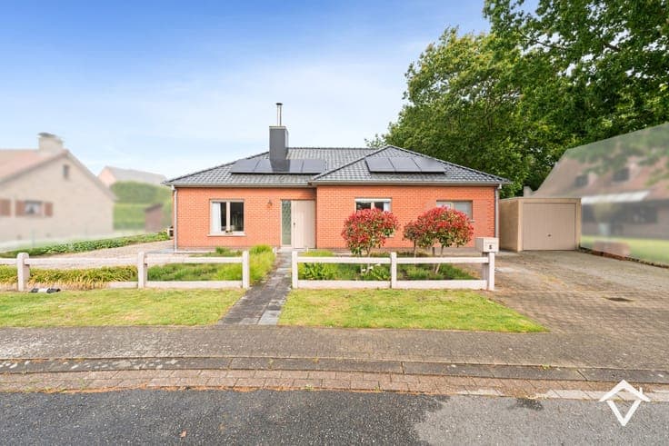 House in Torhout