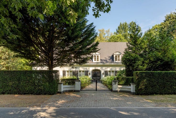 House in Waasmunster