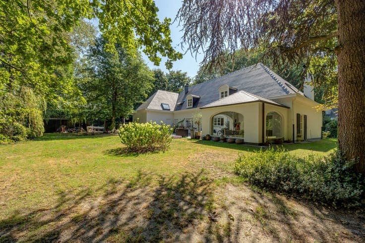 House in Waasmunster