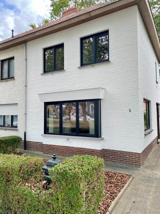 House in Willebroek