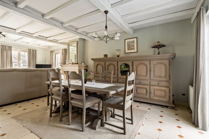 Property with character