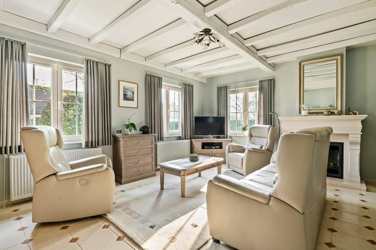 Property with character