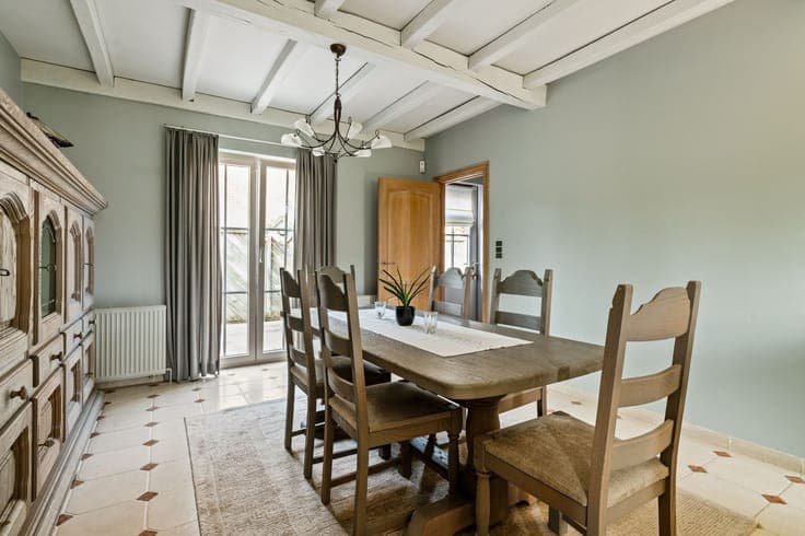 Property with character