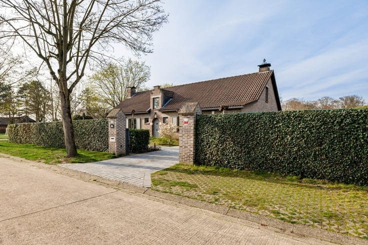 Property with character