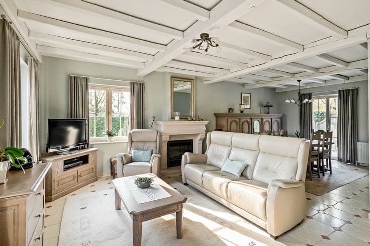 Property with character