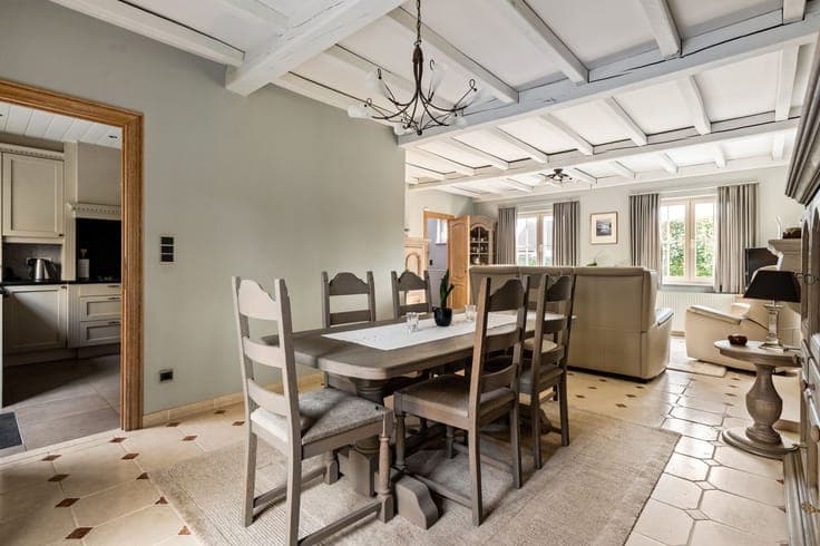 Property with character