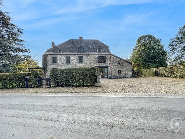 House in Baronville