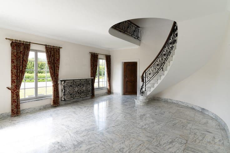 Exceptional villa and private estate spanning 6.1 ha - Kesse