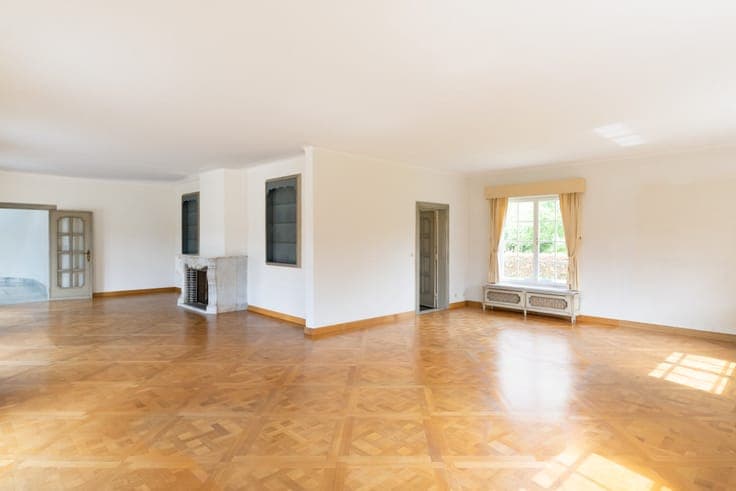 Exceptional villa and private estate spanning 6.1 ha - Kesse