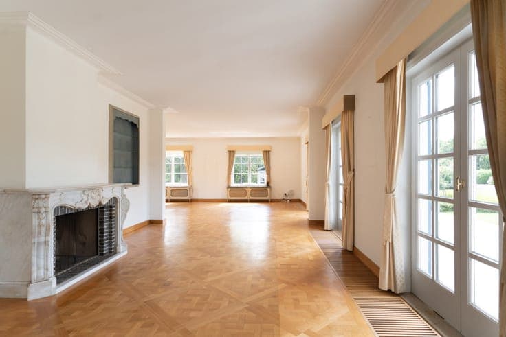 Exceptional villa and private estate spanning 6.1 ha - Kesse