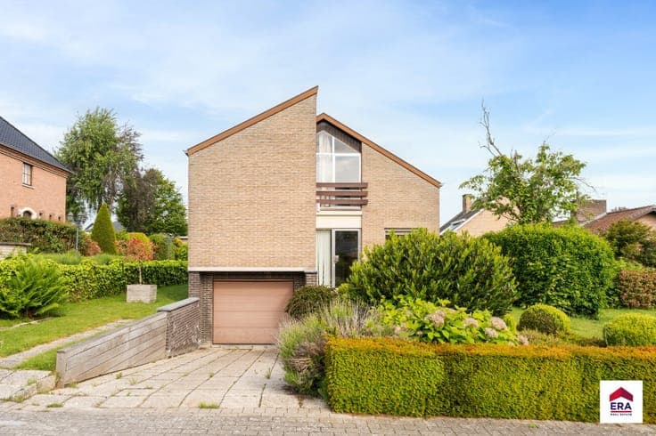 House in Dilbeek