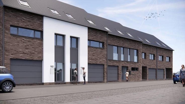 AISEAU PRESLES - GROS OEUVRE – IL EN RESTE 4 !