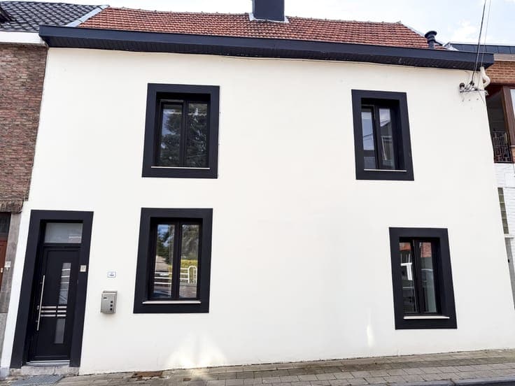 Investment property in Flémalle