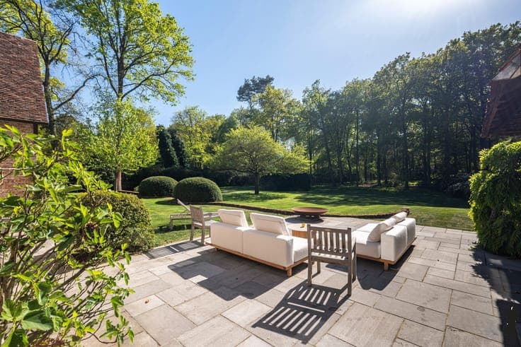 House in Brasschaat