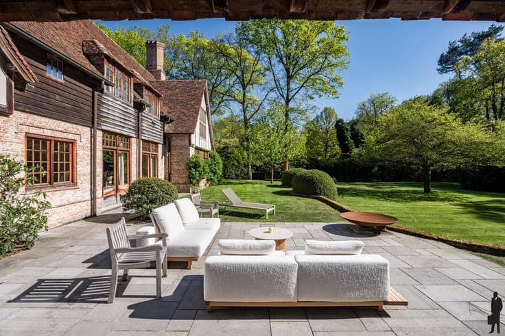 House in Brasschaat
