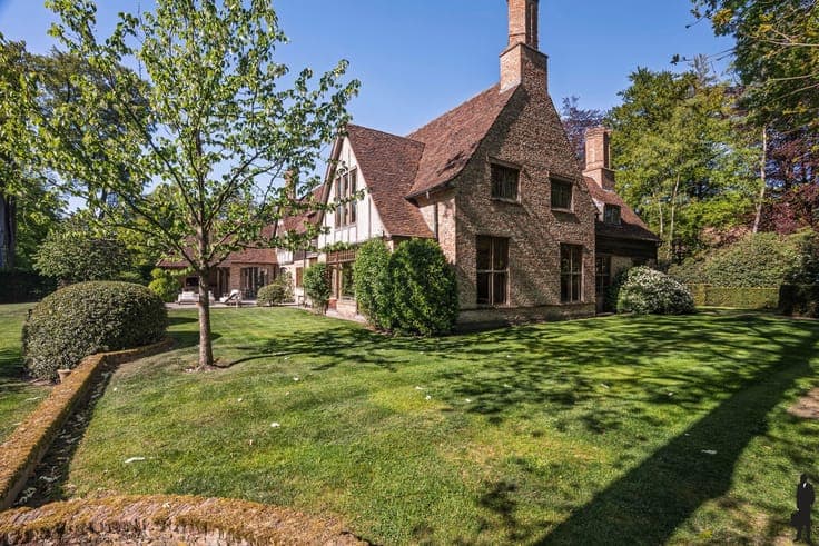 House in Brasschaat