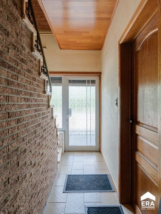 Detached house to renovate with 5 bedrooms