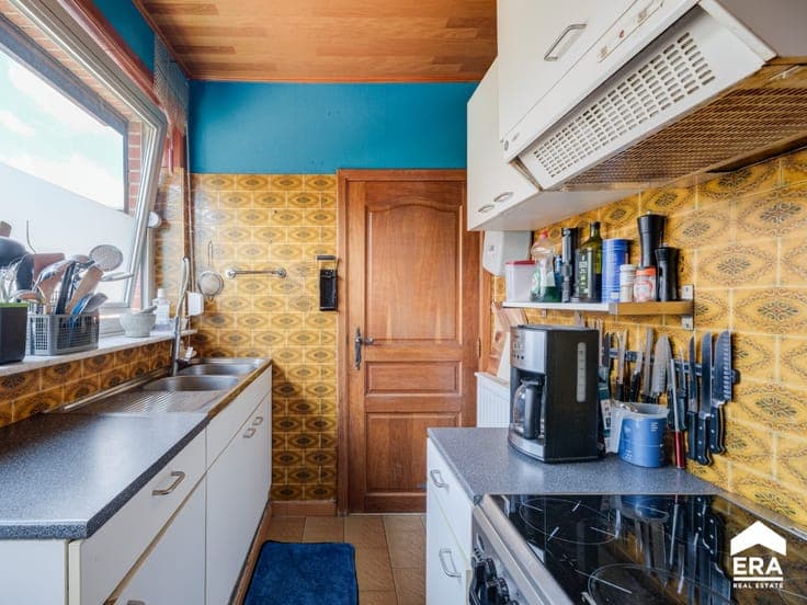 Detached house to renovate with 5 bedrooms