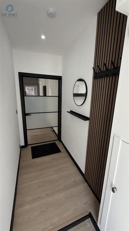 Move-in ready, fully renovated house with 3 bedrooms and 2 t