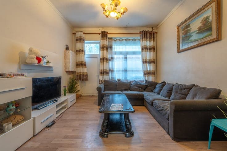 Bungalow