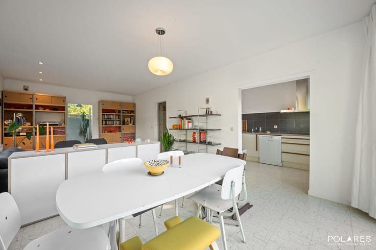 Bright bungalow with south-facing garden in Herent!