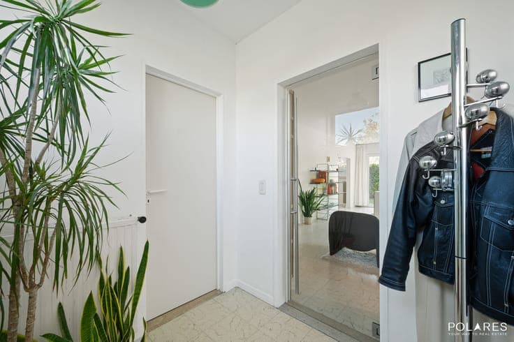 Bright bungalow with south-facing garden in Herent!