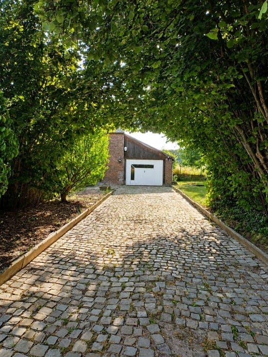 House in Blegny