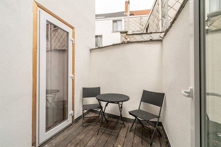 Woning