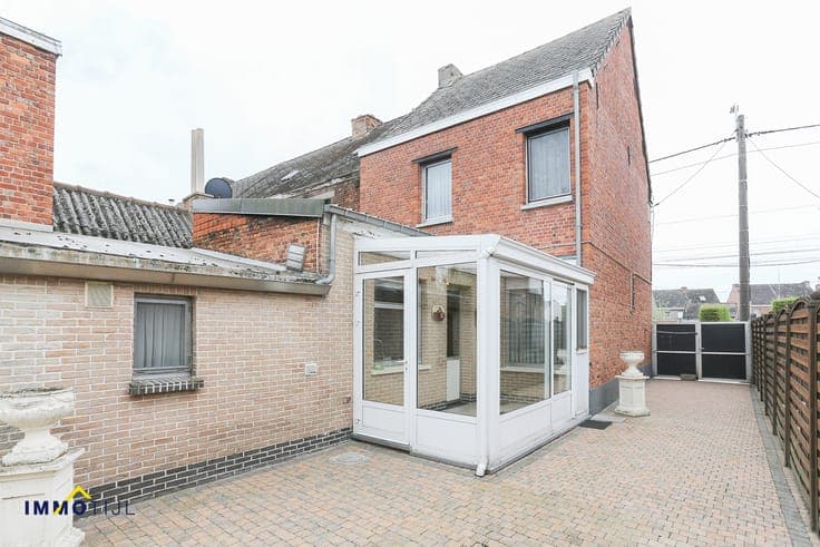 House in Lebbeke