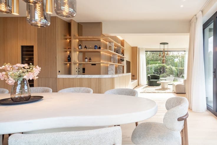House in Knokke-Heist